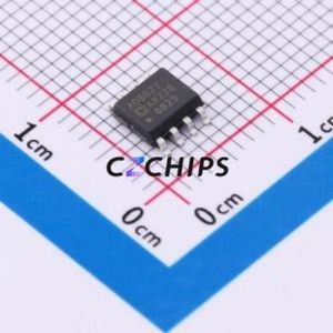 Original y nuevo amplificador de entrada FET de chip IC de circuito integrado de 1/2" - Product Image 1