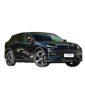 Deepal S07 2026, Volante a la Izquierda Opcional, Mini SUV Híbrido Eléctrico Puro, Autonomía Extendida, 520 km Máx. EV, 4WD, SUV de Nueva Energía - Changan Auto - Product Image 2