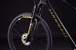 Sunpeed-Bicicleta de Montaña de carbono, novedad, venta al por mayor - Product Image 3