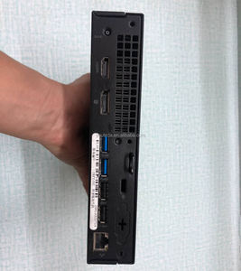 Venta al por mayor de computadoras Dell Opti-Plex 3040 i5 i7 6ª generación 8G 256G usadas para negocios, bajo precio, mini PC para oficina y hogar con WIFI, buena calidad - Product Image 4