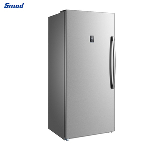 Refrigerador o Congelador Vertical de Una Puerta sin Escarcha de 21 pies cúbicos para Uso Doméstico DSD-772WMU - Product Image 4