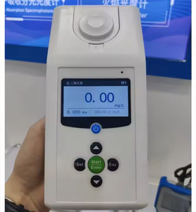 Xách tay Độ chính xác cao clorua ion <span class=keywords><strong>Analyzer</strong></span> Tester tùy chỉnh OEM cho môi trường công nghiệp phòng thí nghiệm sử dụng cho dụng cụ thử nghiệm - Product Image 4