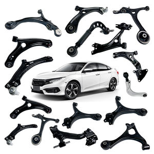 टोयोटा हिस के लिए सामने ऊपरी नियंत्रण हाथ हाथ की ऊपरी नियंत्रण शाखा 4 wd 48066-29225 - Product Image 1