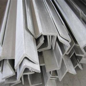 Оптовая продажа, полная угловая железная рама, неравная треугольная железная 304/316/316L/201 нержавеющая сталь, сталь с равным углом 316L - Product Image 2