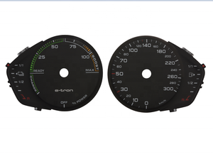 Painel Cluster Instrumento Medidor De Energia Digital Universal Medidor De <span class=keywords><strong>RPM</strong></span> - Product Image 3