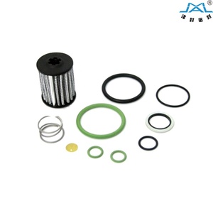 Piezas de la carretilla elevadora de la fábrica de filtro de combustible 0009831650 uso para LINDE - Product Image 2