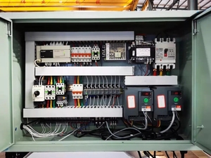 Hualong Máy Móc Đá Máy Đánh Bóng Tấm Thạch Anh Đá Cẩm Thạch Granite Bề Mặt Cầu Tự Động Máy Đánh Bóng Tấm Đá Một Đầu - Product Image 5