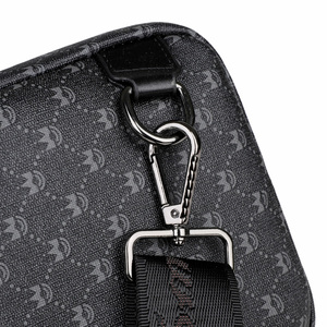 Fashion Full Collection Small Waterproof Unisex Backpack High Quality Chest <strong>Bag</strong> Outdoor Cycling Large Capacity Crossbody PVC - Product Image 3