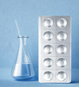 Polypeptide Freeze-Dried Tablets - Product Image 6