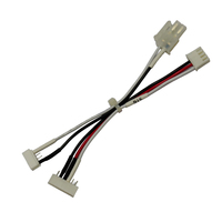 Konektor Housing Betina Kabel Harness Otomotif 2Pin Original