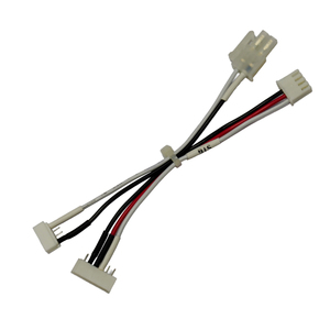 汽车用2针原装线束母座连接器 - Product Image 4