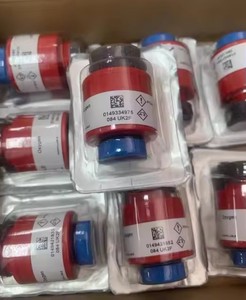 เซ็นเซอร์ตรวจจับก๊าซออกซิเจน ASAIR รุ่นใหม่ AO-02 ใช้แทน CITY AO2 PTB-18.10 AA428-210 พร้อมแบตเตอรี่ในตัว มีสินค้าในสต็อก - Product Image 3