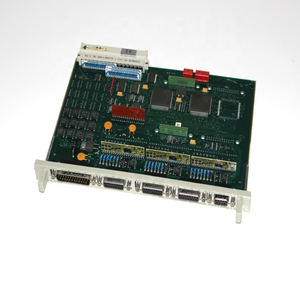 6es5498-1aa41 S5 6es5 Seri Modul Ekspansi Pengontrol Plc untuk Otomasi Industri - Product Image 1