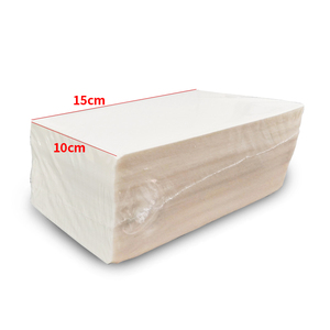 Chất Lượng Cao Không Thấm Nước Bền Giấy Nhiệt 100*150Mm Tự Dính Trực Tiếp Tùy Chỉnh Bao Bì Nhãn Cho Hàng Tạp Hóa Sử Dụng - Product Image 3