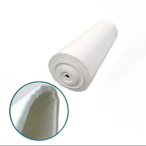 Feutre <span class=keywords><strong>isolant</strong></span> ignifuge haute température Huaerda <span class=keywords><strong>Aerogel</strong></span> 001 700C, 10 mm, 5 m, garantie 5 ans, directement de l'usine - Product Image 1