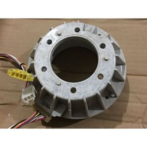 Motor sin escobillas Swing17018a DC 220v 1.8a 300w para lavadora - Product Image 3