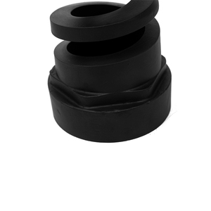クリーニング傘ノズル付きスパイラル冷却ダスト除去脱硫脱硫洗浄マイクロ加工用 - Product Image 3