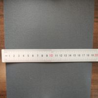 Anti-UV milieuvriendelijke PP tape privacy scherm 19cm x 26m rotbestendig waterdicht anti-klim beveiliging decoratie voor de tuin