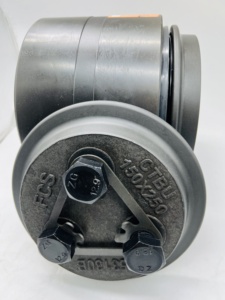 Unidad de Rodamiento de Rodillos Cónicos Compacta CTBU Clase G 7x9 de Alta Precisión para Aplicaciones Ferroviarias de <span class=keywords><strong>Trabajo</strong></span> Pesado - Product Image 5