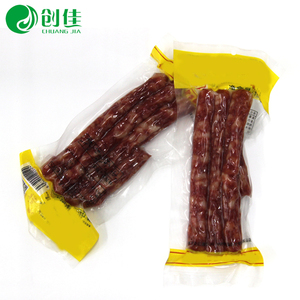 Nhiệt Độ Cao Nylon/Cpp Retorted Pouch - Product Image 5