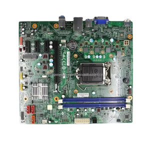 Para Lenovo H3050 D5050 <span class=keywords><strong>G5050</strong></span> H530S placa base de escritorio CIH81M 1,0 V: 1150 LGA 100% H81 DDR3 5B20G05108 probado envío rápido - Product Image 4