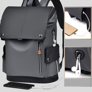 <span class=keywords><strong>Sac</strong></span> à <span class=keywords><strong>dos</strong></span> professionnel pour homme 2025 avec compartiment pour ordinateur portable, <span class=keywords><strong>sac</strong></span> de travail personnalisé, prix direct usine - Product Image 6