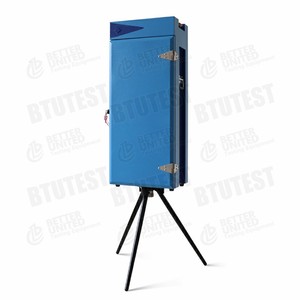 เครื่องวัดความดันในสนาม PY-3/4/5 2.5-5.5MPa ASTM สำหรับดิน/หินในสถานที่ - Product Image 4