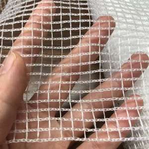 कारखाने थोक 20 सेमी 25 सेमी स्ट्रॉबेरी संरक्षण शुद्ध संयंत्र स्ट्रॉबेरी कीट प्रमाण शुद्ध सूर्य छाया नेट - Product Image 1