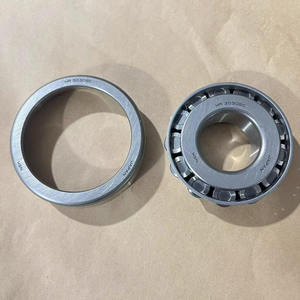 Roulements à rouleaux coniques à une rangée japonais 33005 33006 33007 33008 33009 Précision P6 pour transmissions et boîtes de vitesses automobiles - Product Image 4