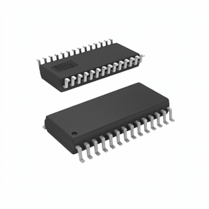 อินเทอร์เฟซ 28 SOlC CY7B923-SC ชิ้นส่วนอิเล็กทรอนิกส์ BOM IC มีสินค้าในสต็อก - Product Image 1