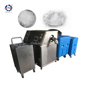 Máquina de limpieza de hielo seco, máquina de limpieza de chorro, máquinas de limpieza de hielo seco, en venta