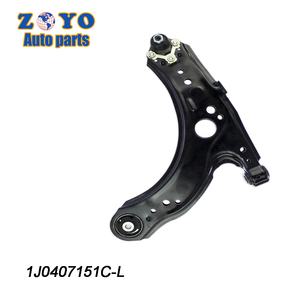 1 j0407151c RK640176 prezzo di fabbrica ricambi Auto all'ingrosso bracci di controllo della sospensione anteriore per Audi Seat VW <span class=keywords><strong>golf</strong></span> <span class=keywords><strong>2005</strong></span> - Product Image 4