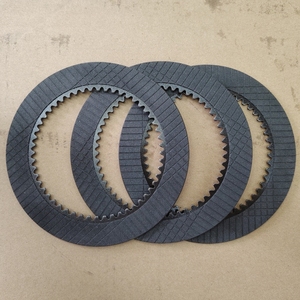 Ly hợp tấm 6y7922 fm3201 1630342 ma sát đĩa phù hợp cho 515 525 525b 918f 930g it12b it14b it38g - Product Image 2