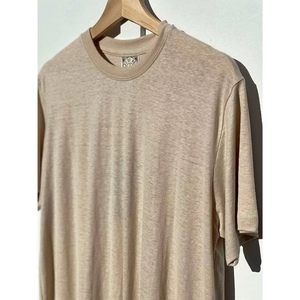 Tùy Chỉnh T-Shirt 55 Cây Gai Dầu Tự Nhiên Cổ Điển T Áo Sơ Mi Phụ Nữ Bán Buôn Cây Gai Dầu Quần Áo - Product Image 1