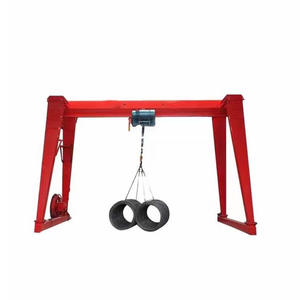 Mini grúa hidráulica de China para camión, grúa Liebherr de 300 toneladas. - Product Image 1