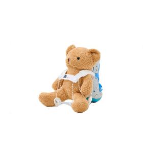 Alat medis ortopedi anak-anak, perangkat pendukung untuk koreksi, penjepit Orthosis pinggul kaki anak - Product Image 1