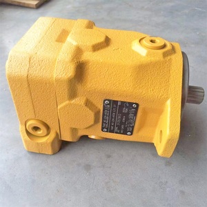 มอเตอร์พัดลมไฮดรอลิกแบบลูกสูบ 385B EXCAVATOR Gp-Pis รุ่น 247-8978 2478978 - Product Image 2