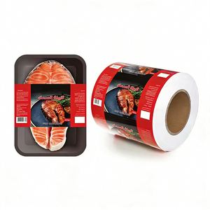 Salchichas de Pollo Totalmente Naturales ISERNIO'S para Desayuno, Etiquetas de 12 oz, Rectangulares, Resistentes al Calor, Impermeables, Empaque Personalizable - Product Image 4