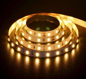 5060 SMD <b>LED</b> <b>Strip</b> Light 5M 300LEDs Flexible Tape Light 12V 24V High CRI for Hotel Office Home Room Decoration - Product Image 6