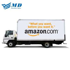 FBA, superventas, servicio aéreo internacional de China a Europa, FBA sin almacén de China, <span class=keywords><strong>alquiler</strong></span> por DDP - Product Image 6