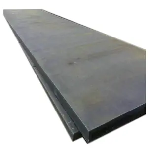 250mm thick astm a36 a53 mild steel plate types of iron sheets