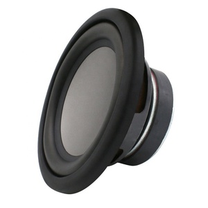 Mini altavoz de graves <span class=keywords><strong>potente</strong></span> de 15W-25W, <span class=keywords><strong>bocina</strong></span> de 3 pulgadas, comunicación XLR de 8W, para sistema de PA al aire libre de mezquita escolar de fábrica - Product Image 2