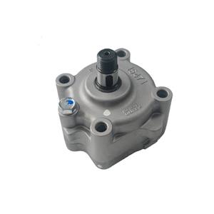 Pompe à huile Heli pour chariot élévateur diesel, pièce moteur Kubota V2403, BSX0008604, palier lisse en fonte - Product Image 1