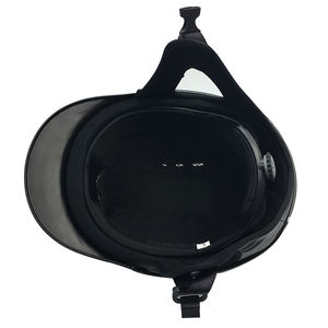 خوذة ركوب حصان عالية الجودة معتمدة من CE + خوذات EPS عالية الكثافة للبالغين للجنسين - Product Image 5