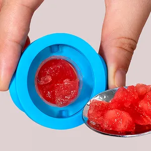 Alimentador de frutas para bebés recién nacidos de silicona reutilizable sin BPA, chupete fresco, alimentador de frutas para bebés, chupete de frutas para bebés