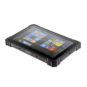 Công Nghiệp Win10 10.1 Inch Máy Tính Bảng J4205 Bộ Vi Xử Lý 1000Mbps Rj45 Cổng 1920*1200 Gồ Ghề Máy Tính Bảng PC - Product Image 2