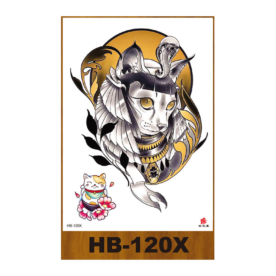 HB-120X