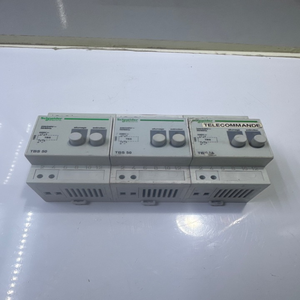 Lot of 3 Pcs Plc <strong>Tbs</strong> 50 15855 Emergency Lighting Remote Control Plc - Product Image 1