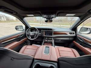 <span class=keywords><strong>GMC</strong></span> YUKON Denali SUV USATO - Product Image 6