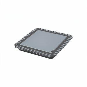 แผ่นสัมผัส48 VFQFN ผู้จัดจำหน่ายที่ได้รับอนุญาต16BIT 48KB แฟลช48 VFQFN R5F10BGDLNA ซื้อ # G5 - Product Image 1
